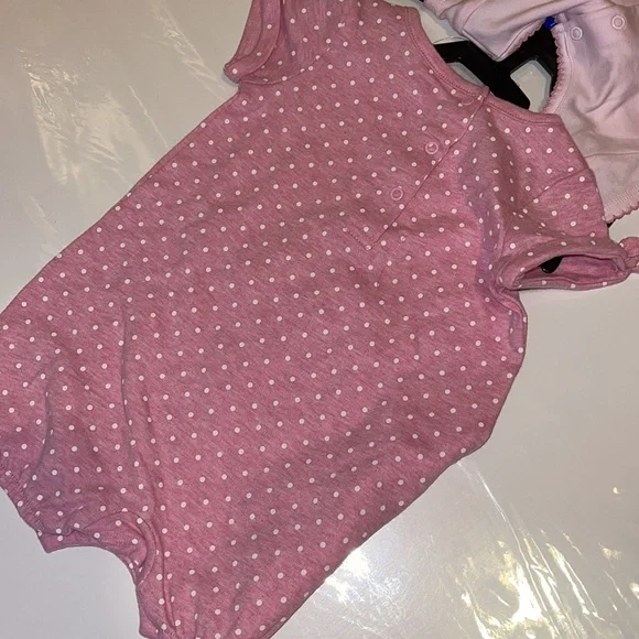 Baby Girl 2-Piece Unicorn Set ❤️ - Picture 9 of 10